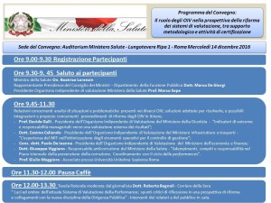 Convegno